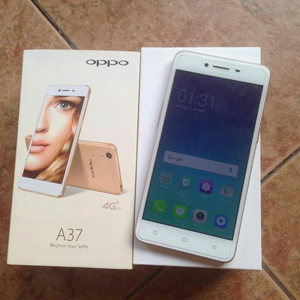 oppo a37 promo bulan maret