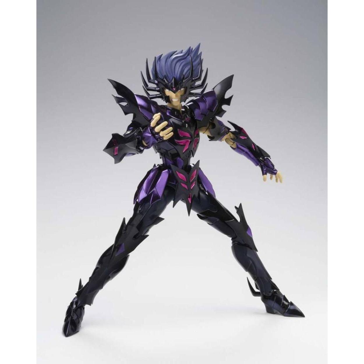 Bandai Saint Cloth Myth EX Cancer Deathmask