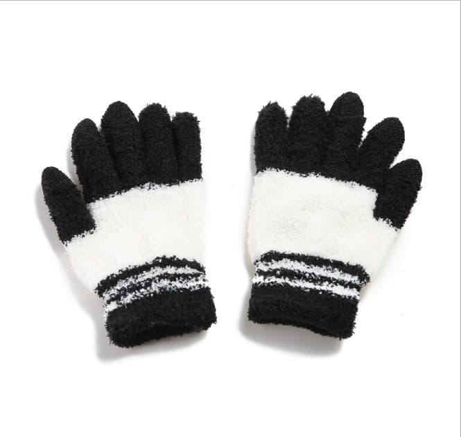TOKO49 - Sarung Tangan Musim Dingin pria wanita Winter Gloves - 5 .