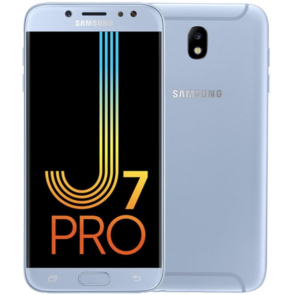 Samsung Galaxy J7 pro 2017 Ram 3GB/32GB New Original Garansi Resmi SEIN