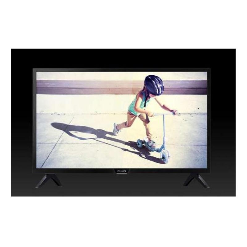 Philips 32 inchi HD Ready + Digital TV ( Model 32PHT4002S) khusus makasar