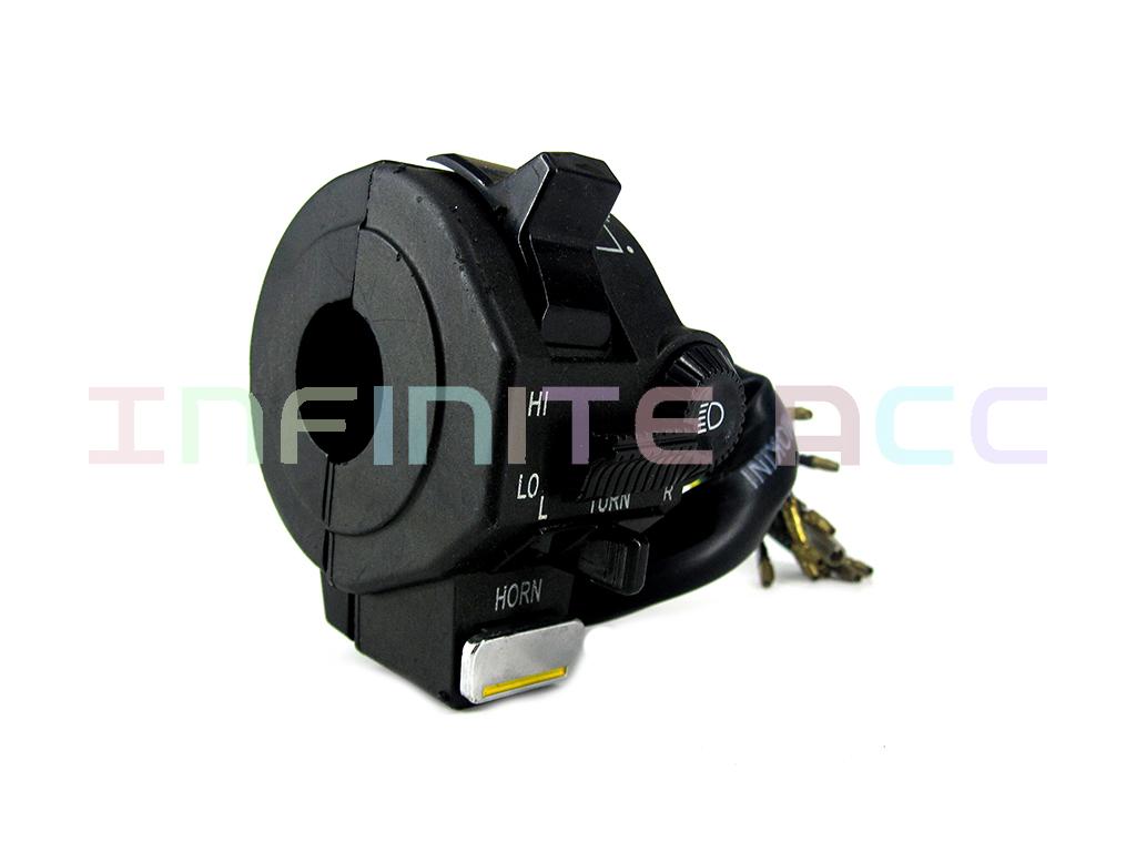 Features Saklar Kiri Motor Gl Pro 12w Lh Dan Harga Terbaru Harga