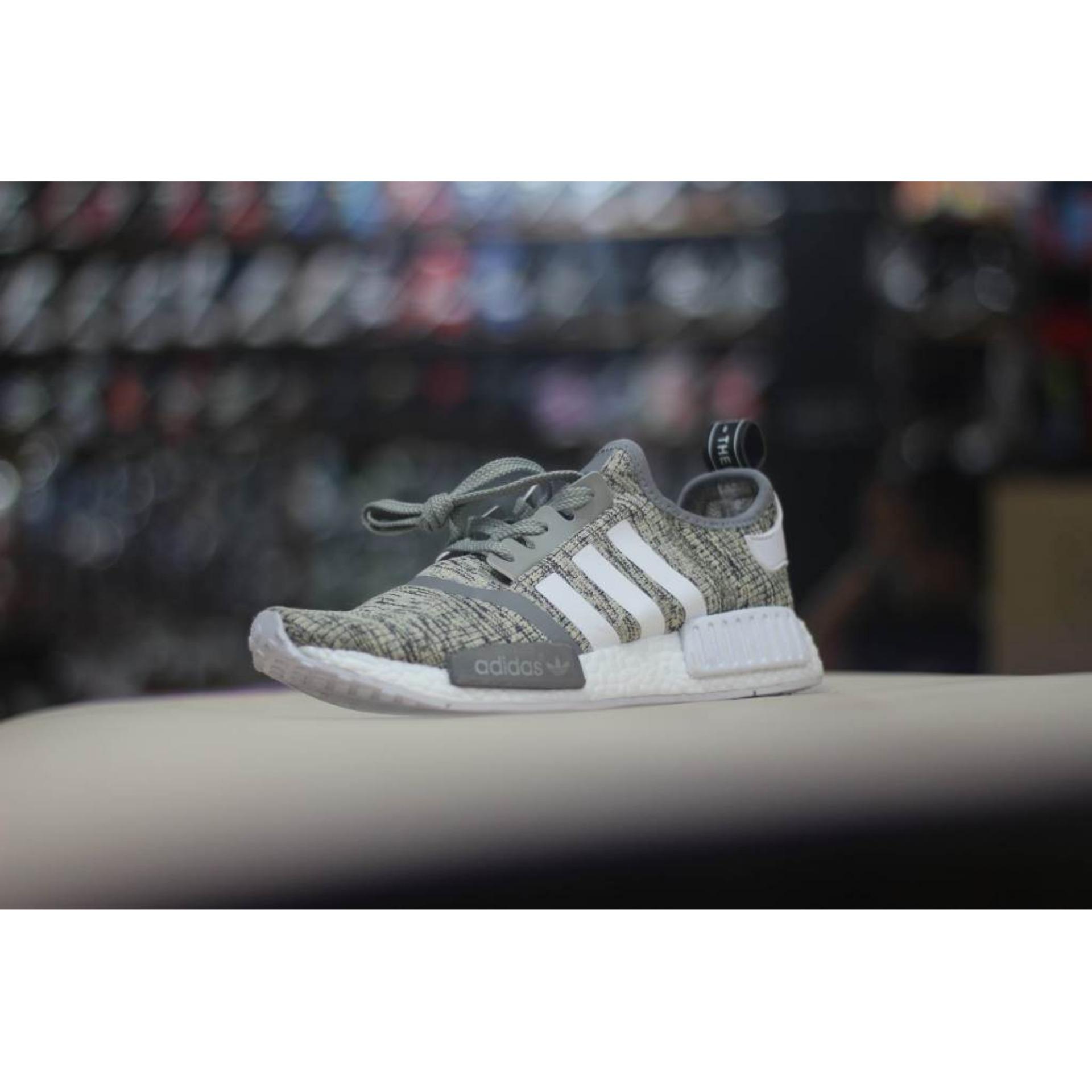 Sepatu Adidas NMD Tokyo Premium 0400 16