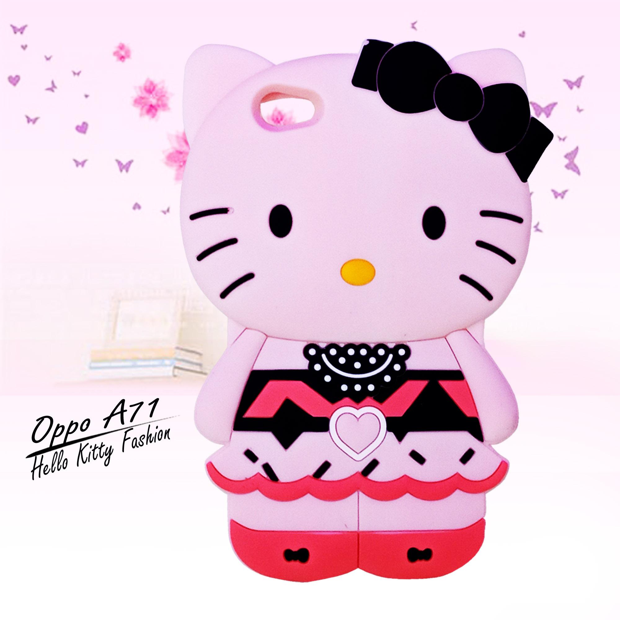 Marintri Case Oppo Neo 7 Panda Spec dan Daftar Harga Terbaru Indonesia Marintri Case Oppo A71 New Hello Kitty Fashion