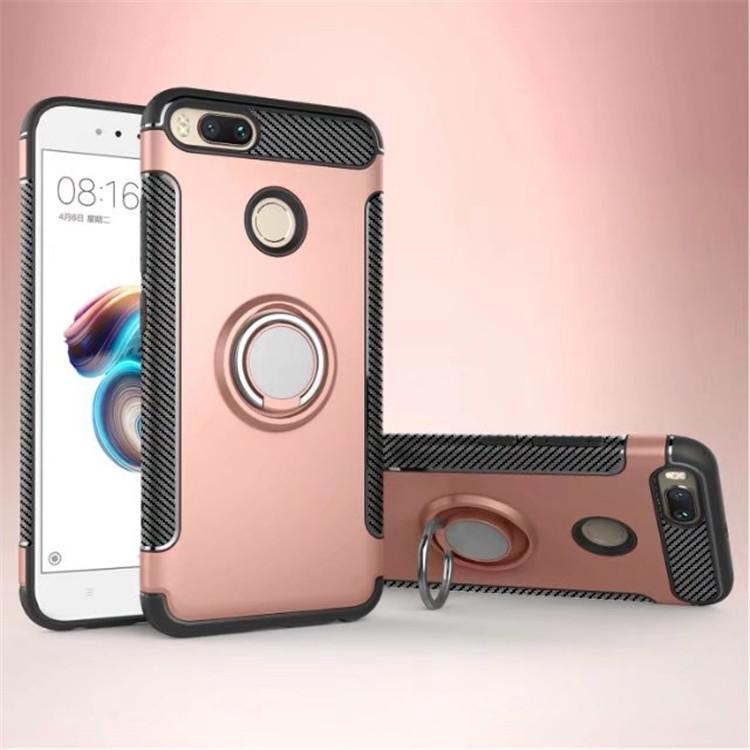 Casing HP Xiaomi Shell A1 Xiaomi Armor Cincin