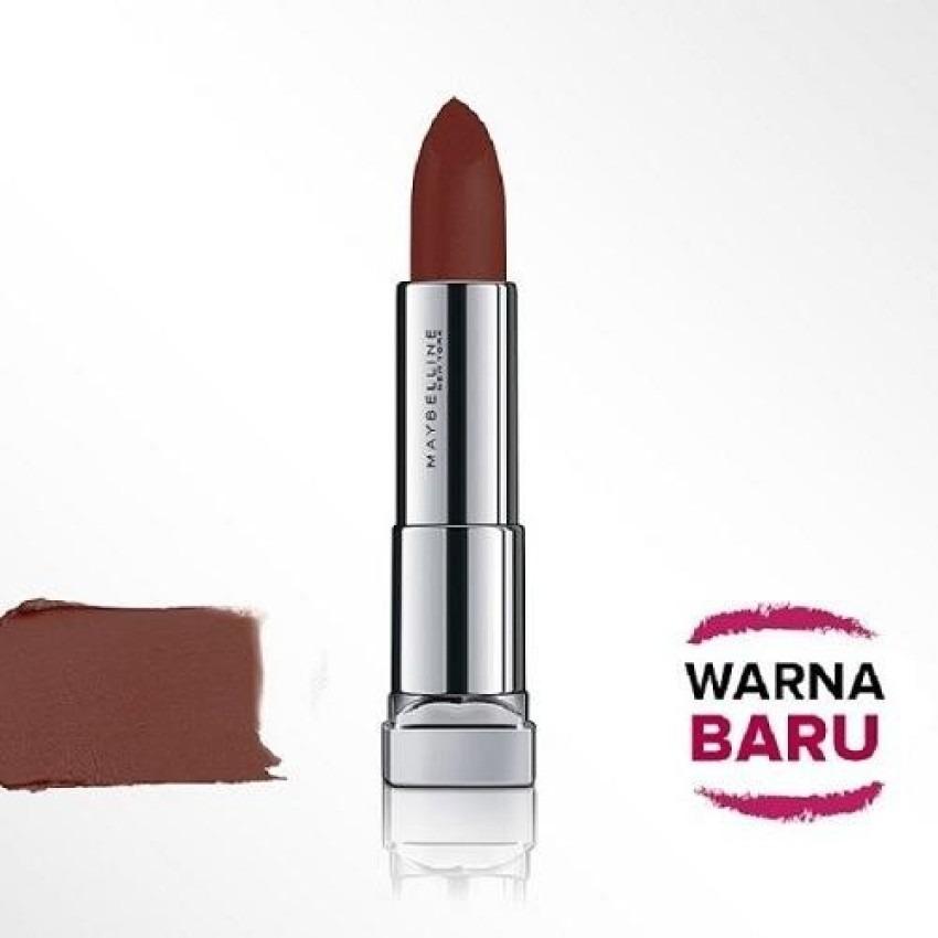 Maybelline Color Sensational Powder Matte - Raw Cocoa
