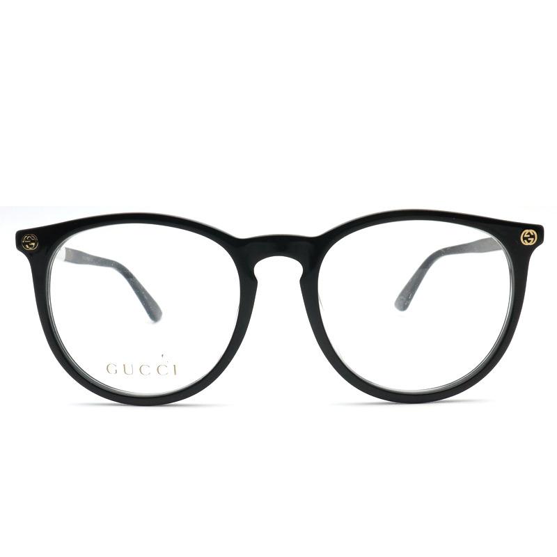 Gucci GG 00270A 001 - Hitam