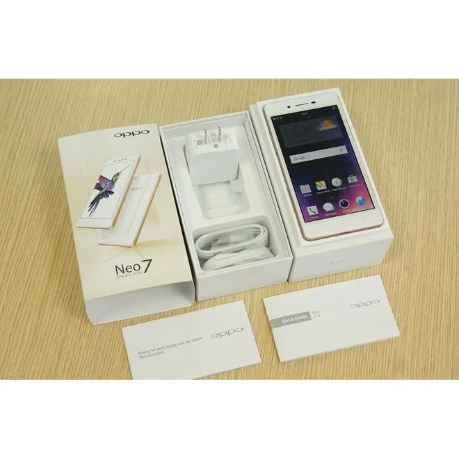 OPPO Neo 7