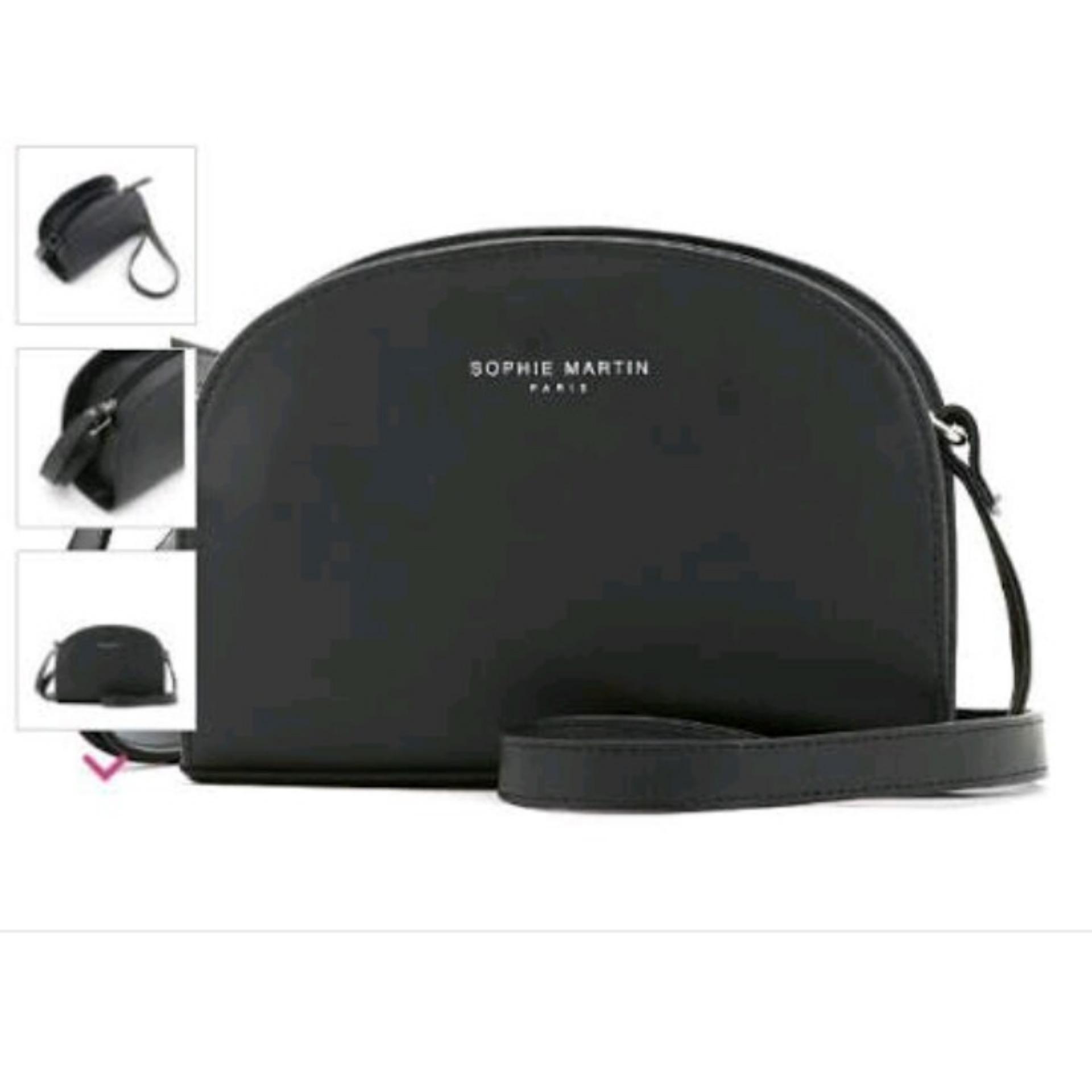 Tas Blacky Shopie Martin