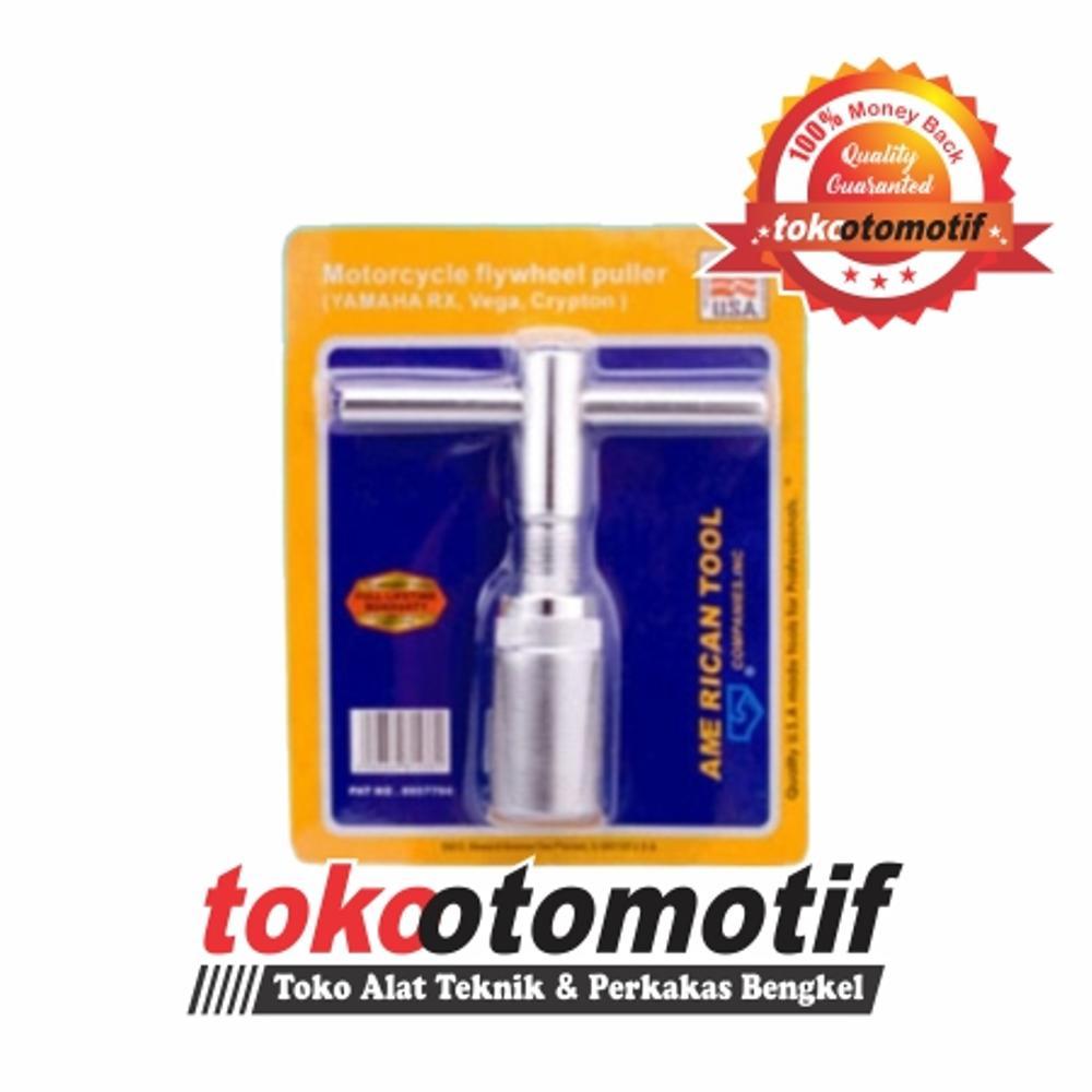 Magnet Puller / Treker Magnet Yamaha RX ( Top Quality ) Alat Bengkel / Perlengkapan Bengkel Motor