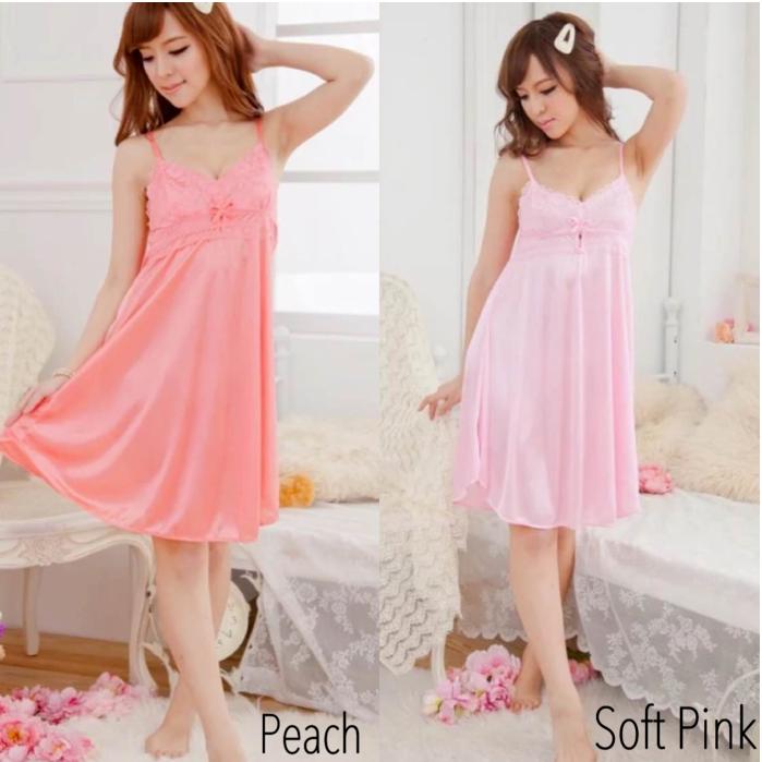 Lingerie Seksi Sexy Lingerie Murah Lingeri Wanita La Senza Daster