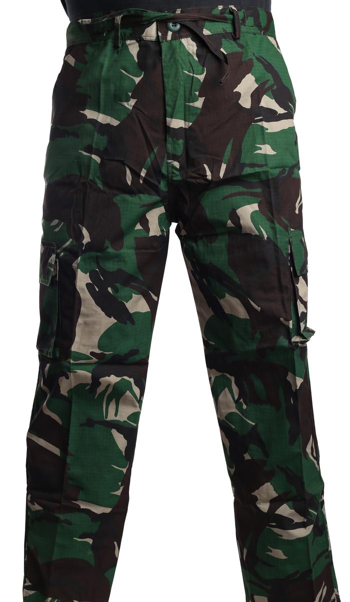 Review Celana Panjang Kulot Wanita Bahan Katun Celana 