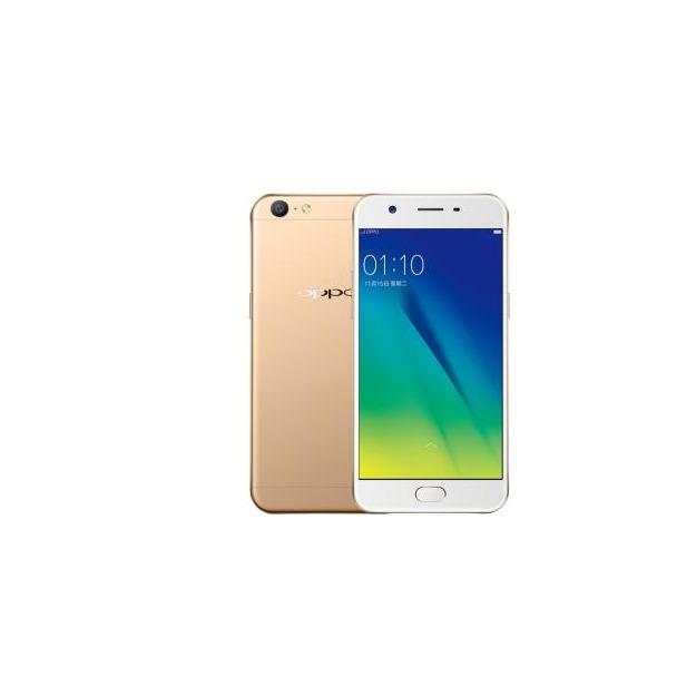 OPPO A57 Smartphone - Gold [32 GB/3 GB