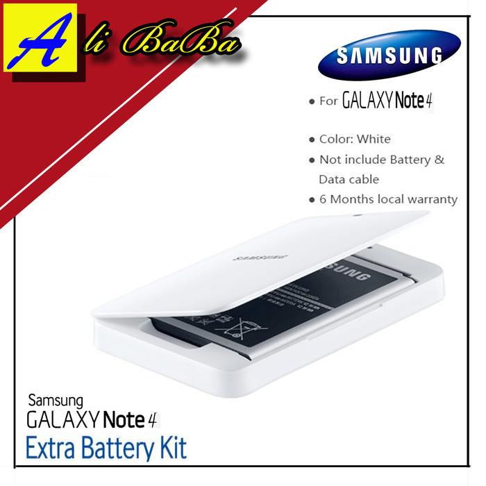 Desktop Charger Handphone Samsung Galaxy Note 4 N910 Cas HP Docking