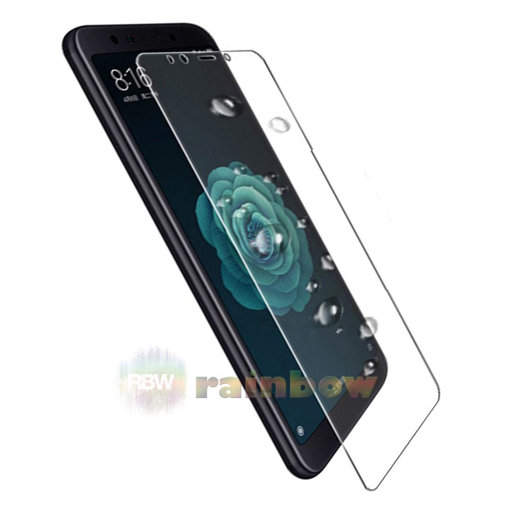 Rainbow Tempered Glass Xiaomi Mi A2 Screen Protector Xiaomi Mi A2 Temper Xiaomi Mi A2 /