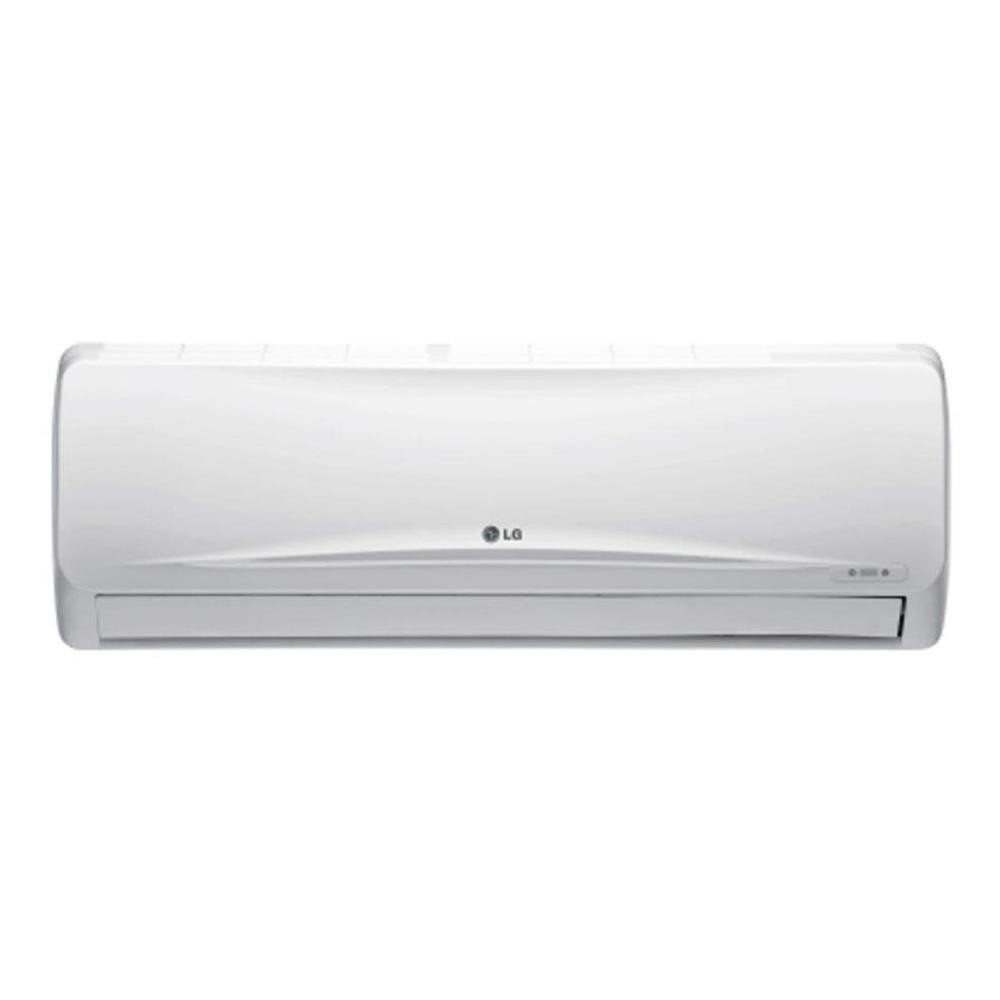 Ac Lg 3.4Pk Standard T-07Nla .Freon R-410A. 645 Watt. Murah