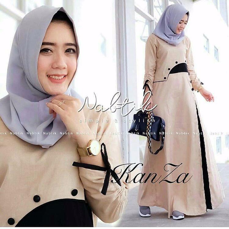 KAnZa Dress