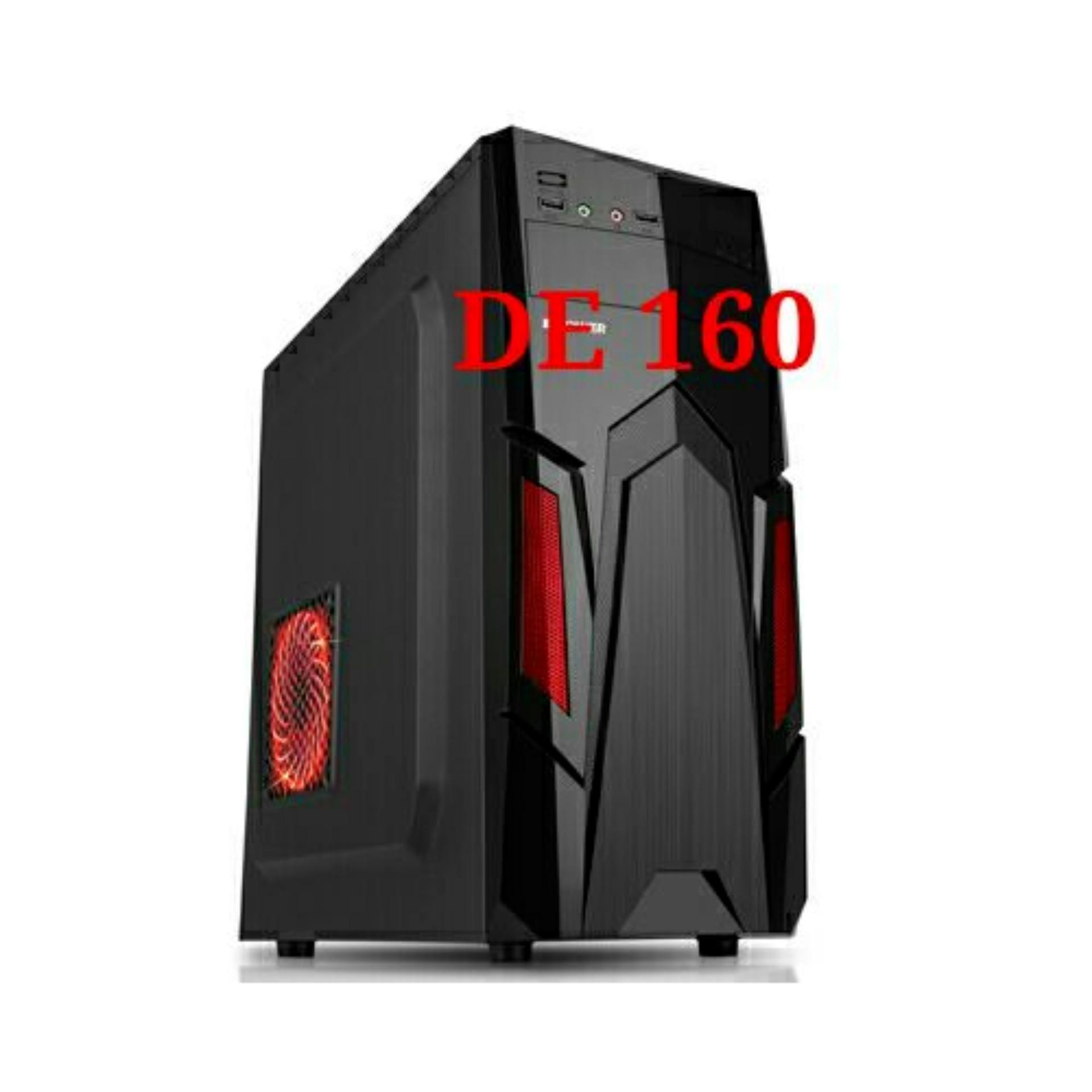 PC Rakitan i5/CPU CORE i5/DDR 4GB/HDD 320GB