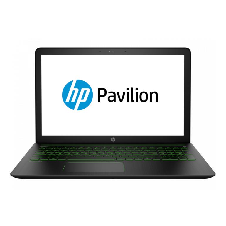 HP Pavilion Power - 15-cb530tx