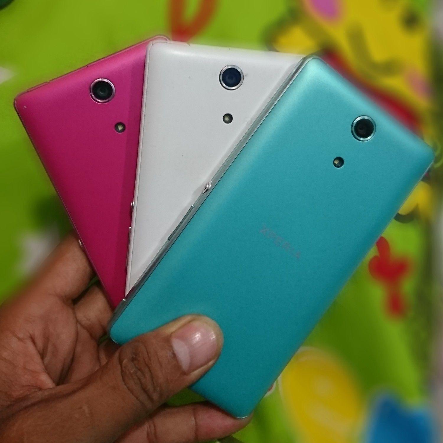 Kelebihan Hp Sony Xperia Zr 32gb Do o Rom Global Mulus Batangan Detail Gambar Hp Sony Xperia Zr 32Gb Do o Rom Global Mulus Batangan Terbaru