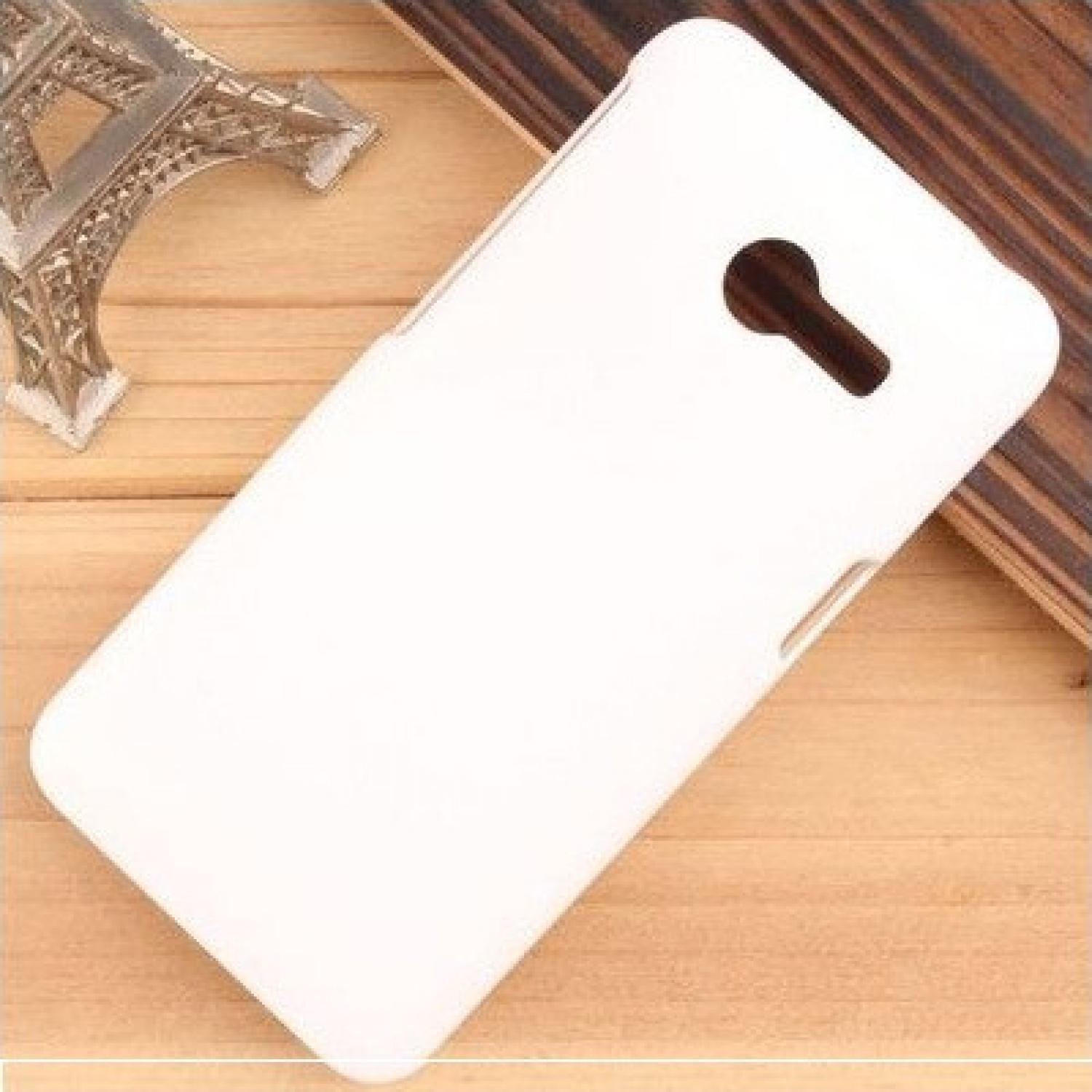 Snap On Rubberized Matte Hard Case for Asus Zenfone Casing HP Murah Terbaru