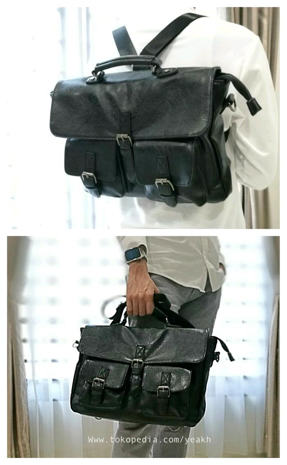 Tas Selempang Kantor Pria - Tas Ransel Punggung Backpack Murah - Tas Kulit Import Kekinian - Tas Sekolah Kuliah Kerja - Tas Branded Batam Wanita Di Lapak Pelangi_bag Bagusia08 Januari 2019 - 4 tas selempang kantor pria - tas ransel punggung backpack murah - tas kulit import kekinian - tas sekolah kuliah kerja - tas branded batam wanita di lapak pelangi_bag bagusia08 - 4