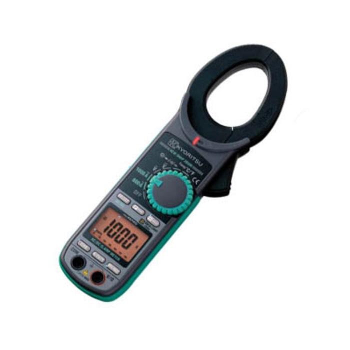 Digital Clamp Meter AC/DC Kyoritsu 2056R (True RMS)