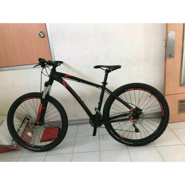 sepeda polygon xtrada 7