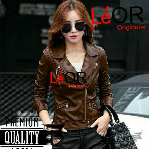 jaket korea jesicca