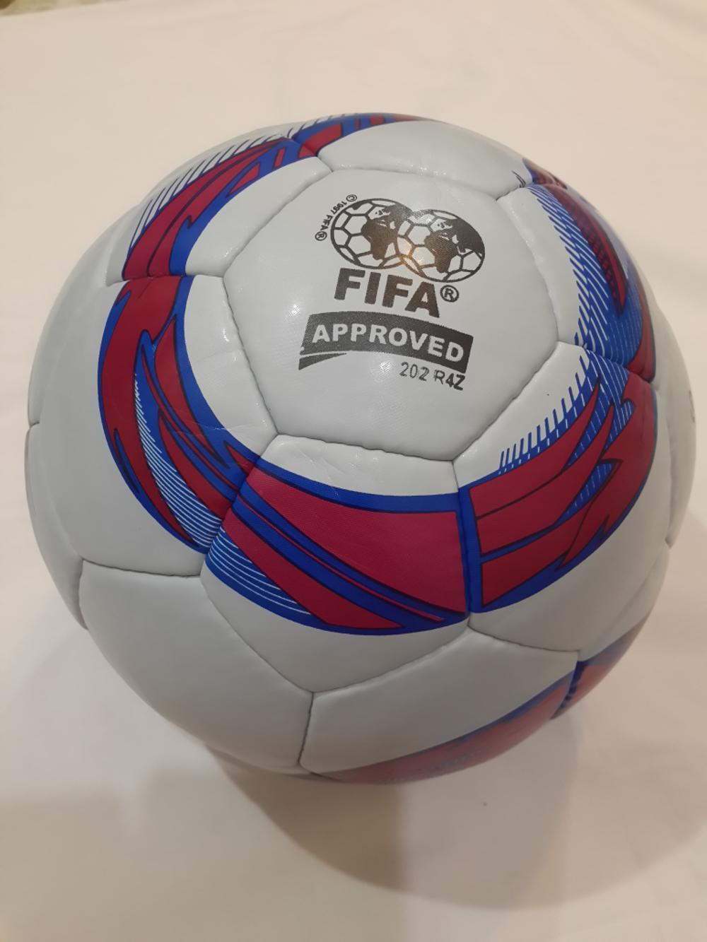 BOLA FUTSAL TIKAR di lapak RUSA SHOP de_yang