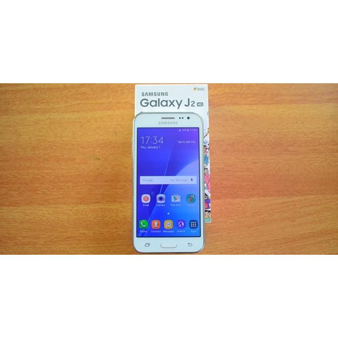Samsung Galaxy J2 Pro