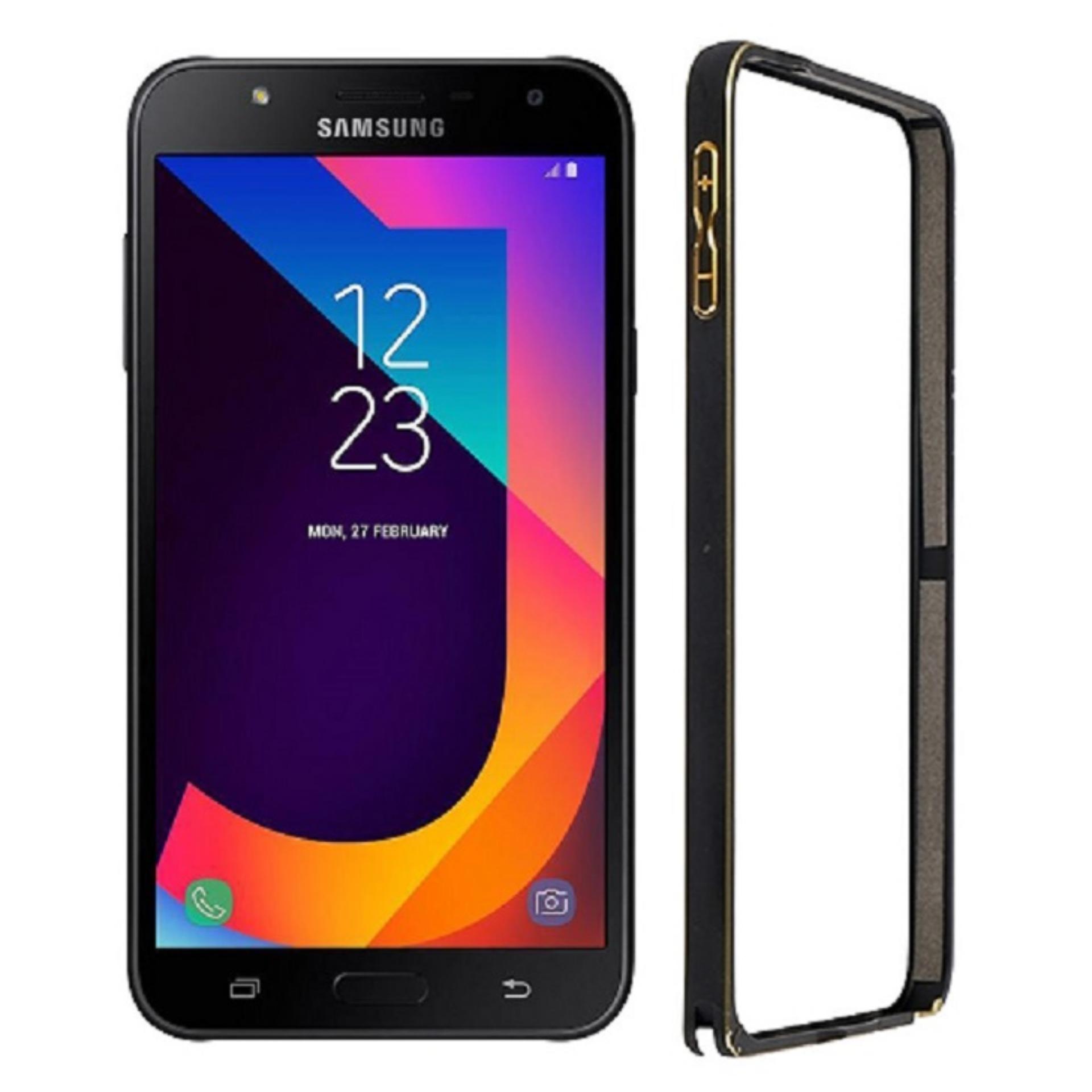 Cek Harga Baru Aluminium Bumper Stainless Metal Bezel List For Aluminium Bumper Stainless Metal Bezel List for Samsung Galaxy J7 2015 J7 Core