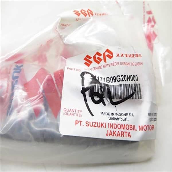 Per Sok Depan Smash Original Suzuki SATUAN
