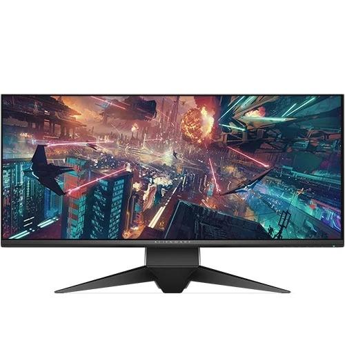 DELL ALIENWARE 25 - AW2518H - TN 240Hz - 24,5