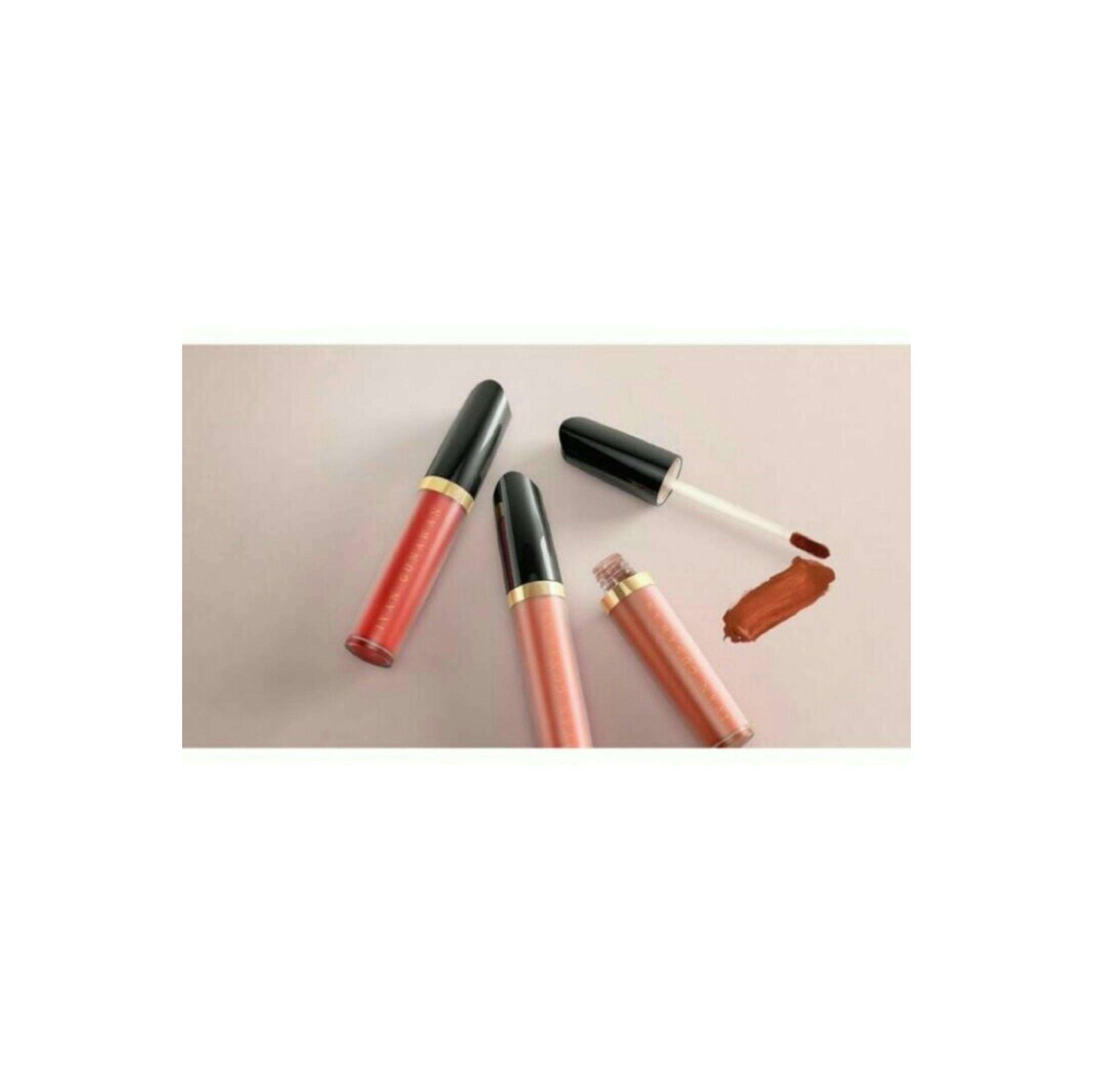 IVAN GUNAWAN SEXY LIP COLOR MATTE LIPCREAM