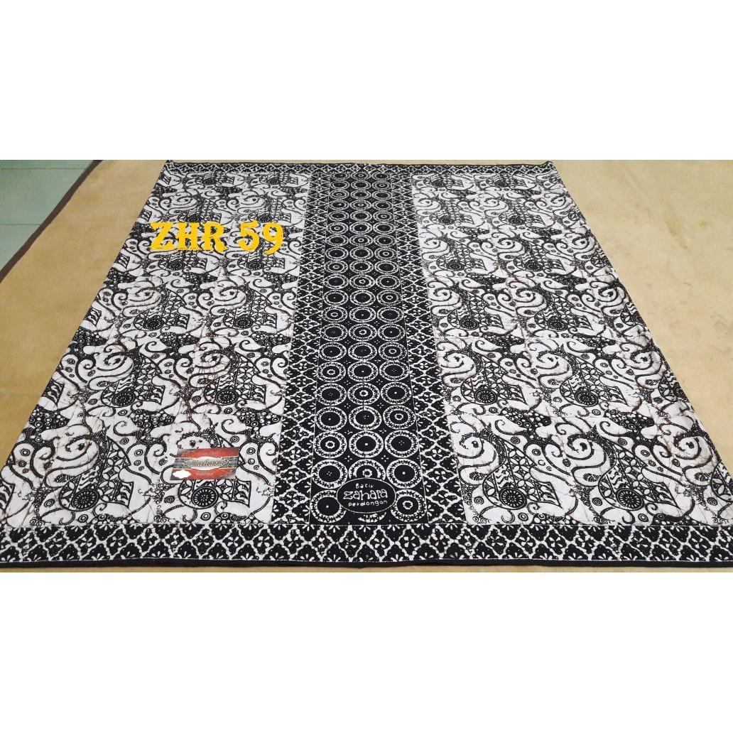sarung batik