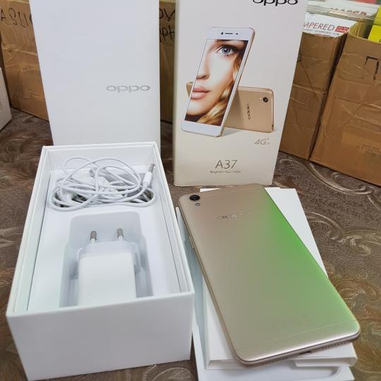 OPPO A37