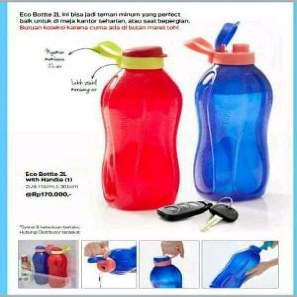 Tupperware Parfait Glass 2pcs- Gelas Cantik - Ezyhero - Tupperware Petite Blossom Saucy Dish 1pc