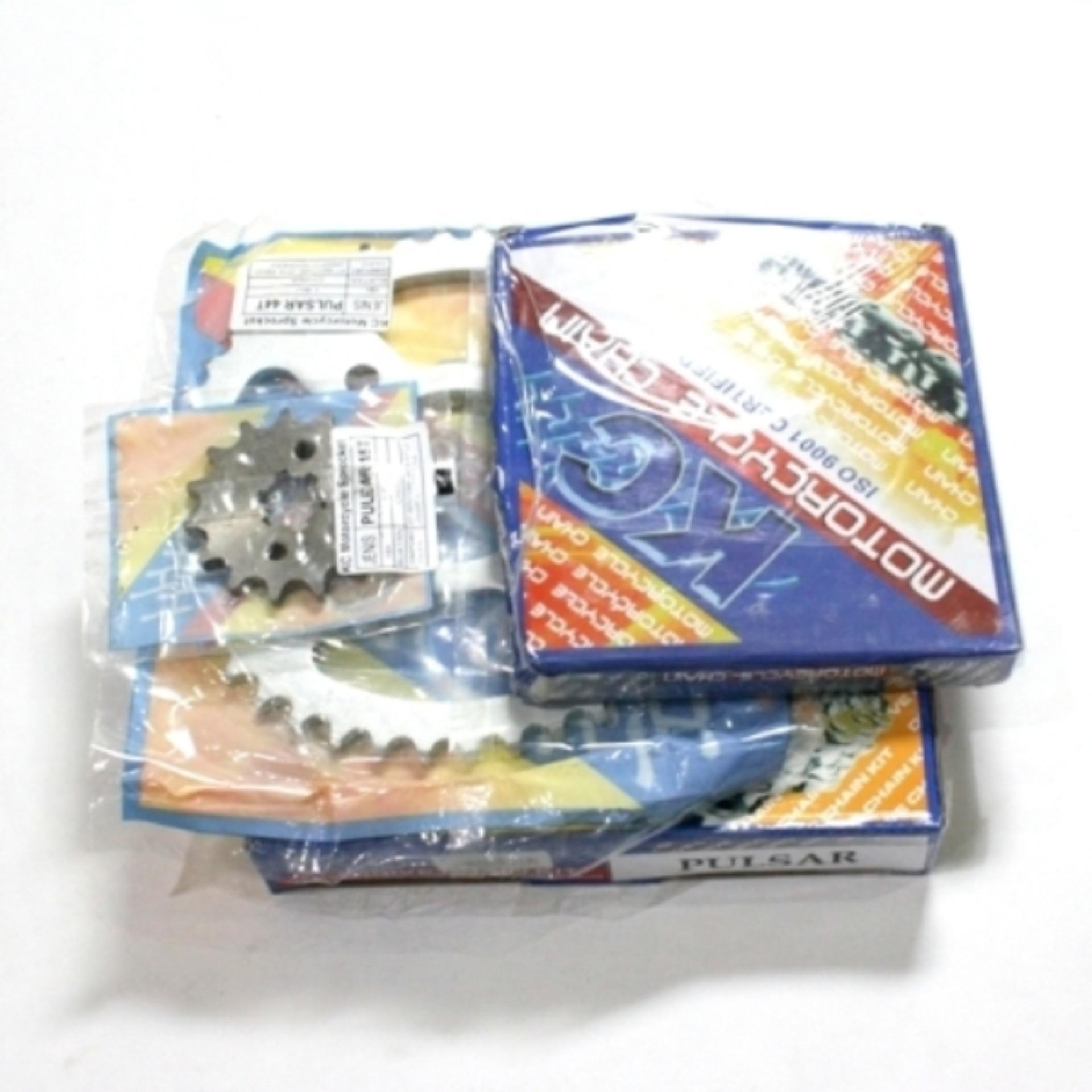 wiramotor gear paket kc pulsar 180 wiramotor gear paket kc pulsar 180