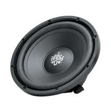Subwoofer Venom Baby Diablo VX 12 BD - 12 inch Subwoofer Pasif