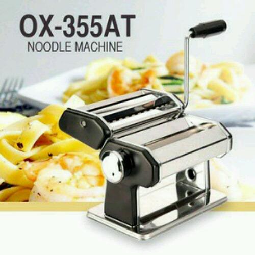 Pembuat / Gilingan Mie , Pasta Oxone 355at