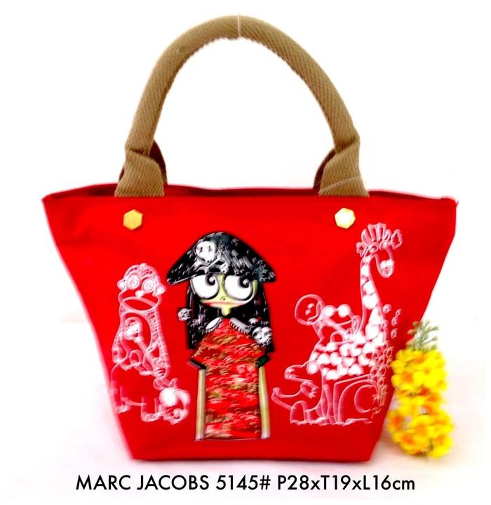 Tas Wanita Marc Jacobs 5145 Handbag - 3