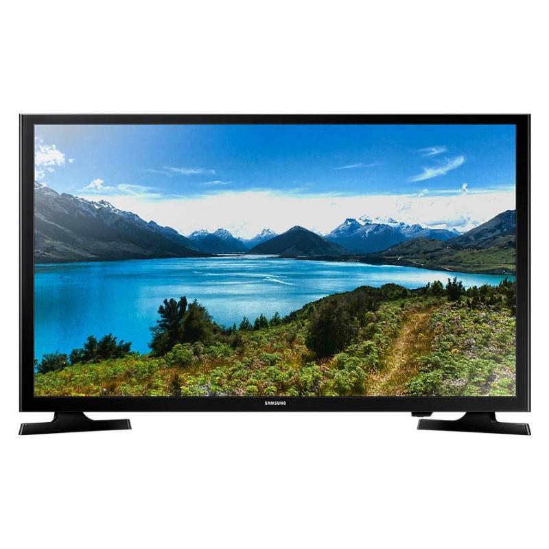 32 HD Flat TV J4303 Series 4 - UA32J4303AKPXD