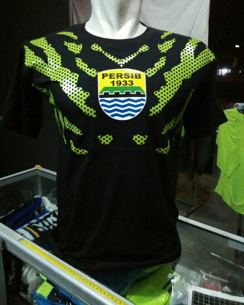 Kaos coach persib 2018