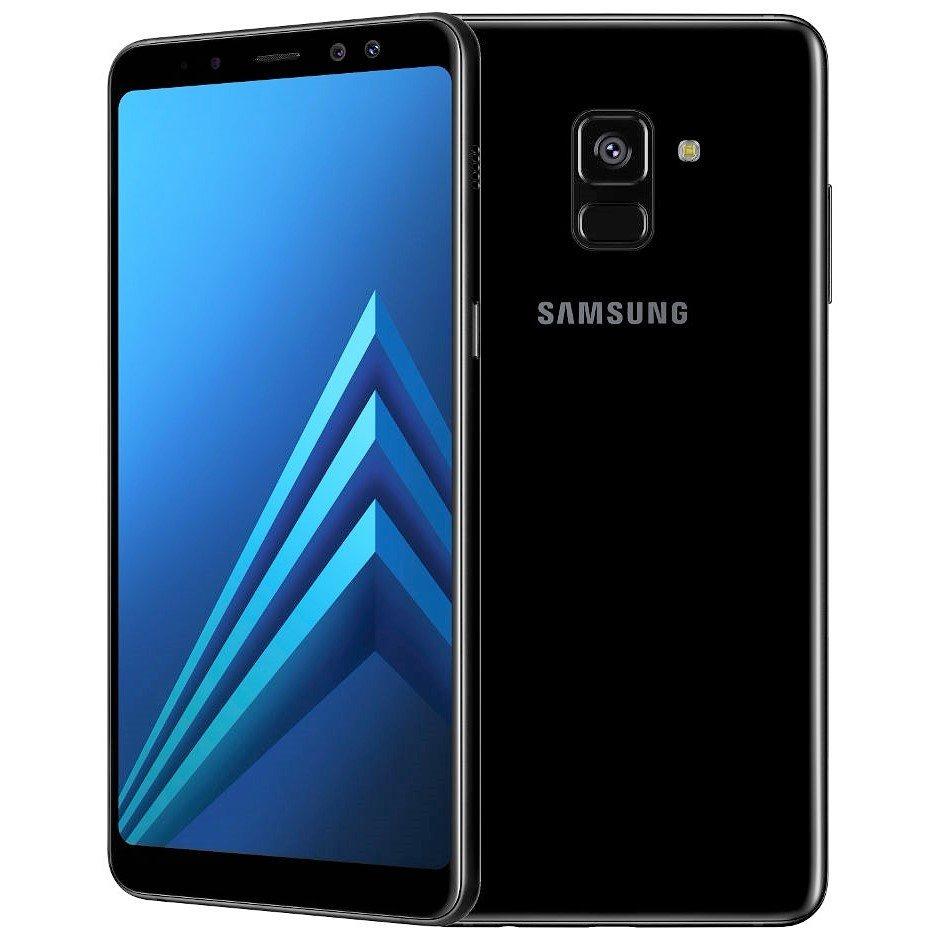 Ready Samsung Galaxy A8+ 2018