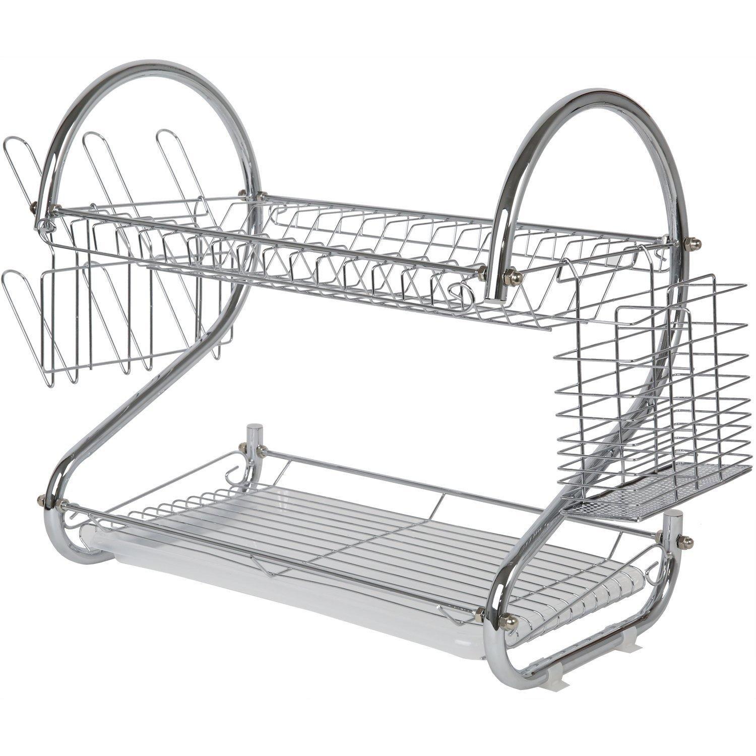 Cek Harga Baru Anischa Rak Piring 2 Layer Dish Drainer Rak Piring 2 Cek Harga Baru Anischa Rak Piring 2 Layer Dish Drainer Rak Piring 2