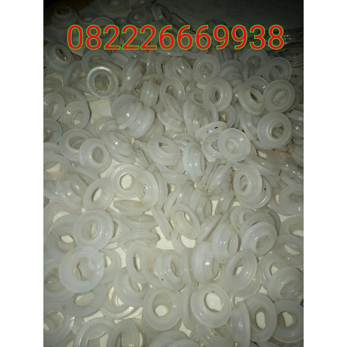 HARGA DISKON!!! Karet Seal/sil Pengaman Regulator Gas Bahan Silikon/silicone 5pcs - K7Tcpq Januari 2019 - 5 HARGA DISKON!!! karet seal/sil pengaman regulator gas bahan silikon/silicone 5pcs - K7Tcpq - 5