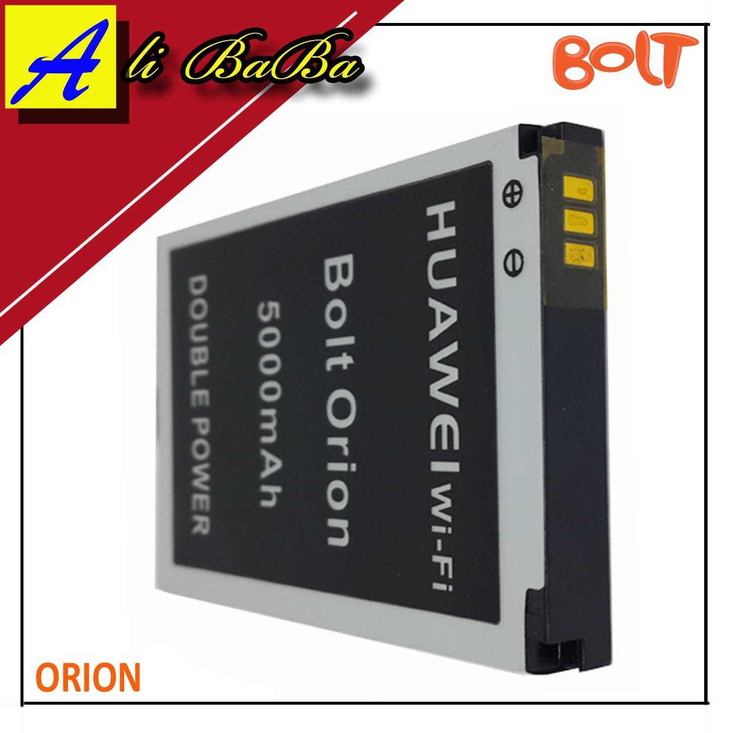 Baterai Modem Bolt Orion Movimax MV Li021 Double Power Bolt Huawei Original Batre OEM Modem Battery ...