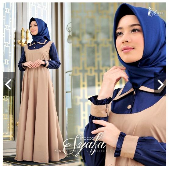 Moslem Party Dress