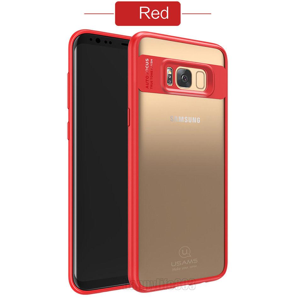 Lize Samsung Galaxy S8 Samsung S8 Softshell Soft Case 